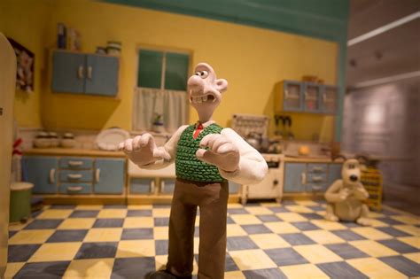 From Prized Creations to Disastrous Mishaps: The Story of the Wallace and Gromit Curse